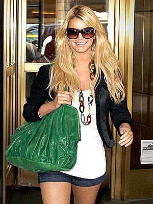 Jessica Simpson Fotoğrafları 62