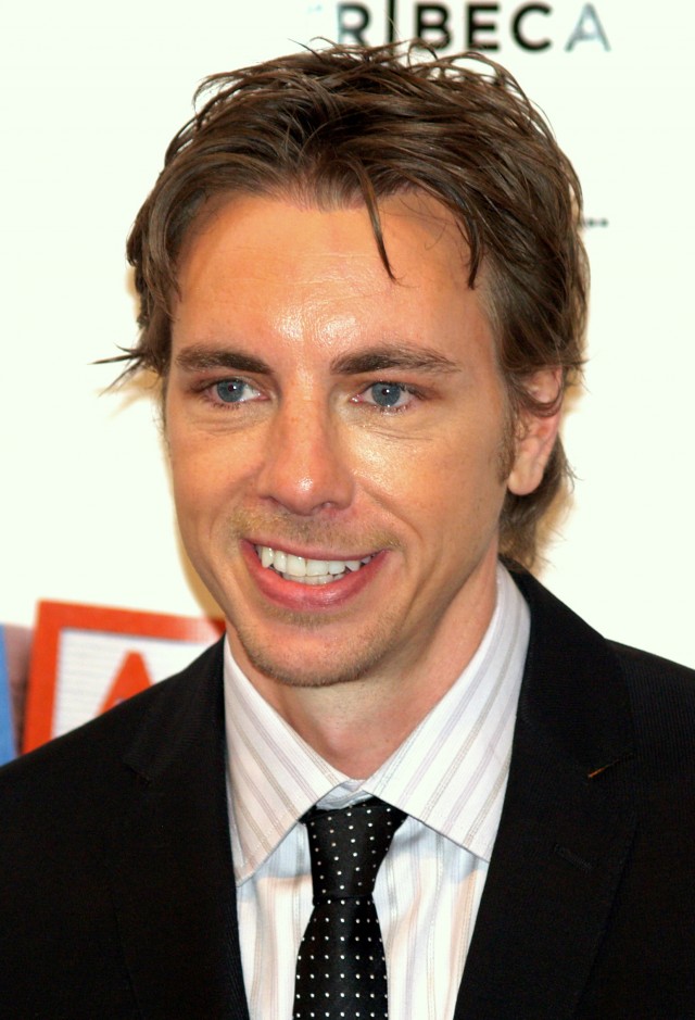 Dax Shepard Fotoğrafları 2