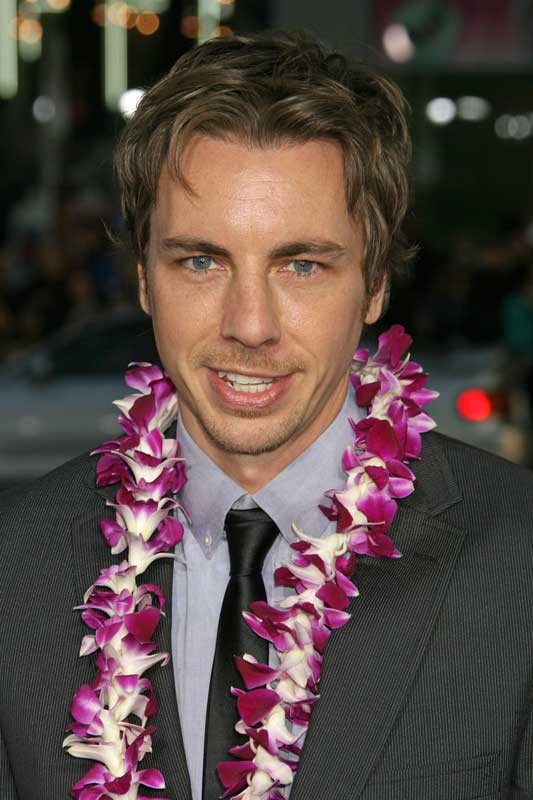 Dax Shepard Fotoğrafları 12