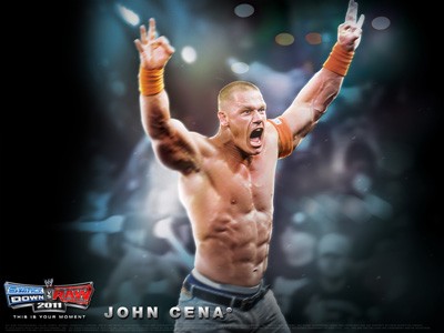 John Cena Fotoğrafları 22