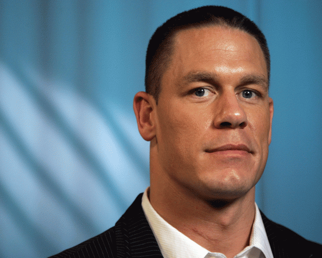 John Cena Fotoğrafları 40