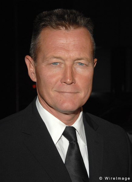 Robert Patrick Fotoğrafları 2