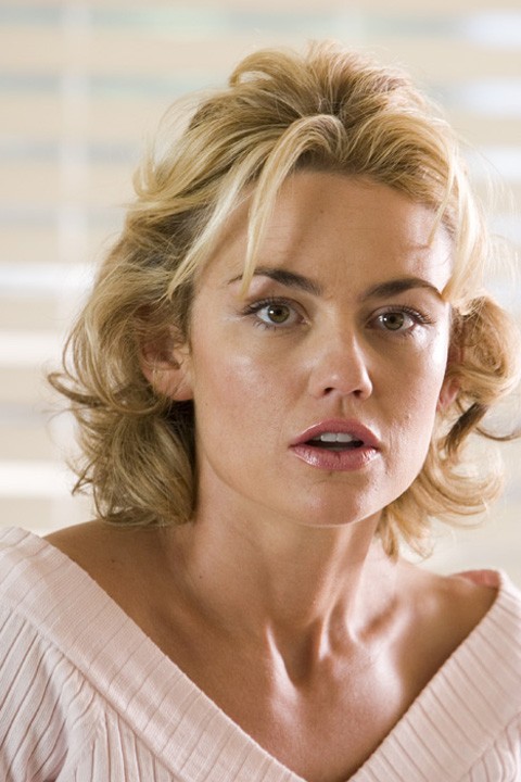 Kelly Carlson Fotoğrafları 9