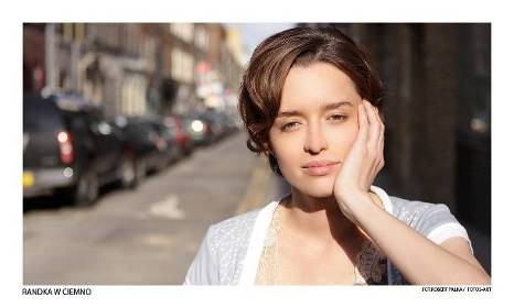 Joanna Jakubas Fotoğrafı