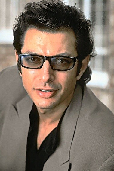 Jeff Goldblum Fotoğrafları 1