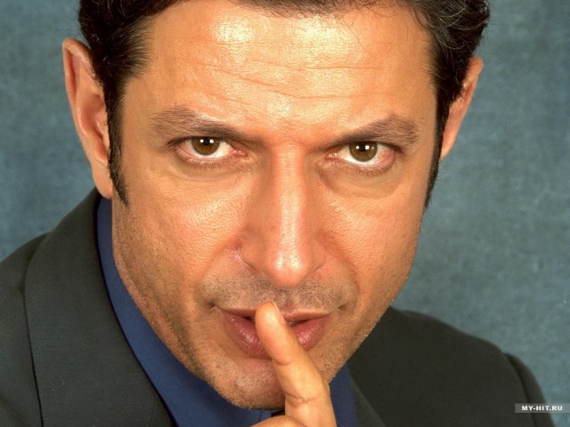 Jeff Goldblum Fotoğrafları 19