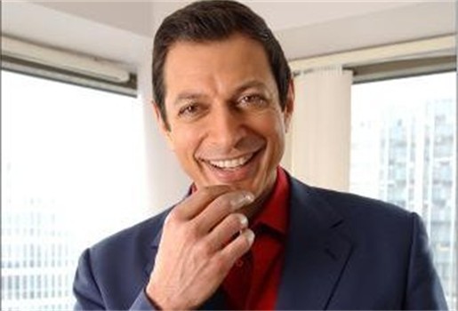 Jeff Goldblum Fotoğrafları 23