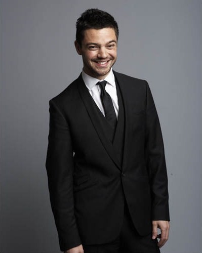 Dominic Cooper Fotoğrafları 13