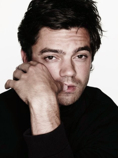 Dominic Cooper Fotoğrafları 29