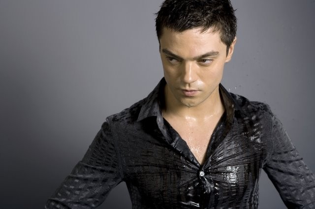 Dominic Cooper Fotoğrafları 31