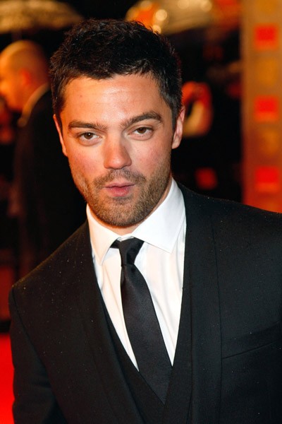 Dominic Cooper Fotoğrafları 49