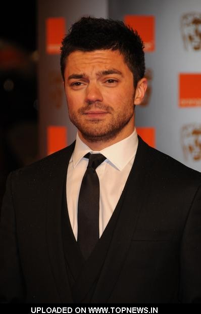 Dominic Cooper Fotoğrafları 53