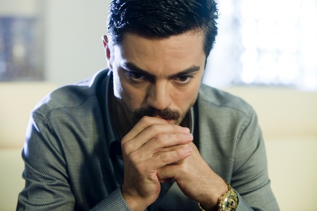 Dominic Cooper Fotoğrafları 68