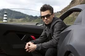 Dominic Cooper Fotoğrafları 71