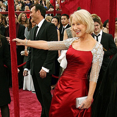 Helen Mirren Fotoğrafları 13