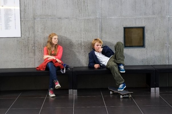 Elena Arndt-Jensen Fotoğrafı