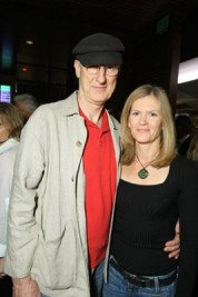James Cromwell Fotoğrafı