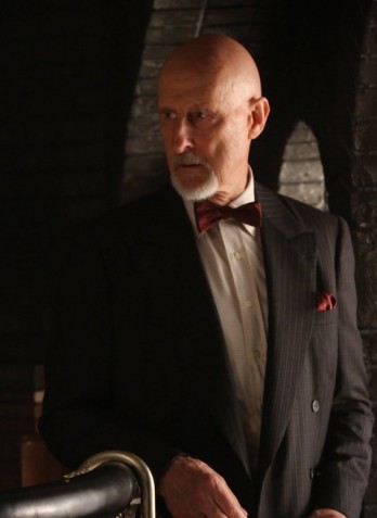 James Cromwell Fotoğrafı