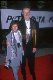 James Cromwell Fotoğrafı