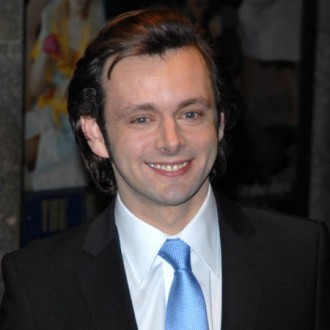 Michael Sheen Fotoğrafları 24