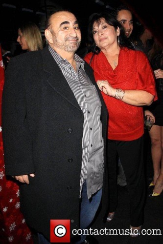 Ken Davitian Fotoğrafı