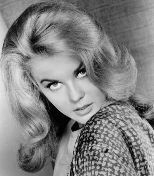 Ann-Margret Fotoğrafları 21