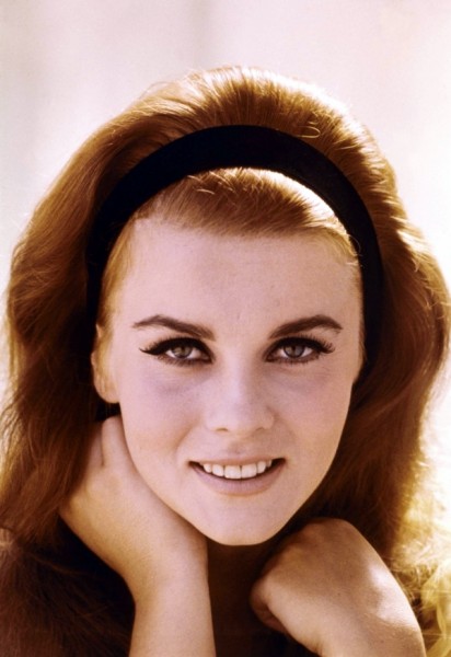 Ann-Margret Fotoğrafları 30