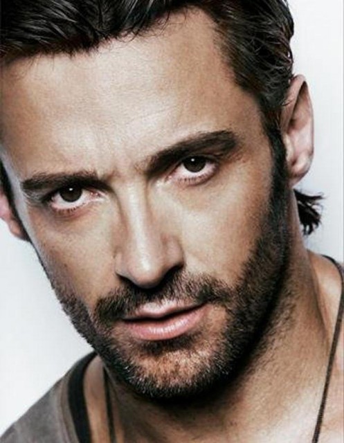 Hugh Jackman Fotoğrafı