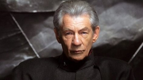 Ian McKellen Fotoğrafları 33