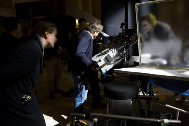 Christopher Nolan Fotoğrafları 17