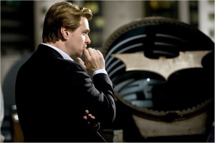 Christopher Nolan Fotoğrafları 43