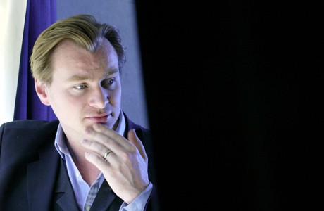 Christopher Nolan Fotoğrafları 6