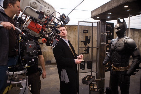 Christopher Nolan Fotoğrafları 117