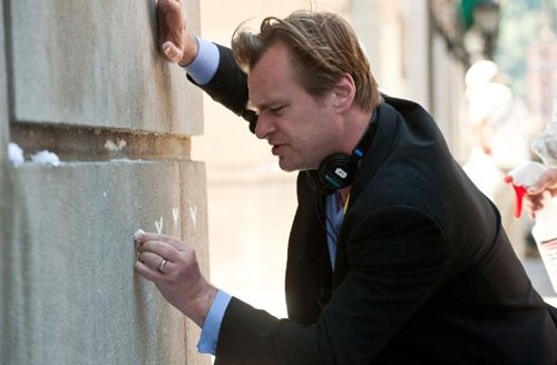 Christopher Nolan Fotoğrafları 75