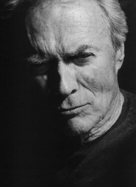 Clint Eastwood Fotoğrafları 139