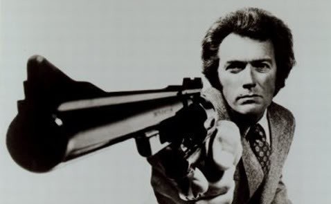 Clint Eastwood Fotoğrafları 145