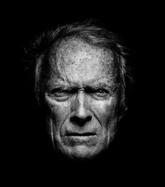 Clint Eastwood Fotoğrafları 146