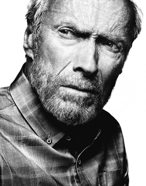 Clint Eastwood Fotoğrafları 151