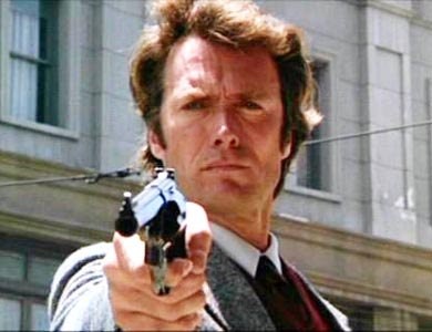 Clint Eastwood Fotoğrafları 154