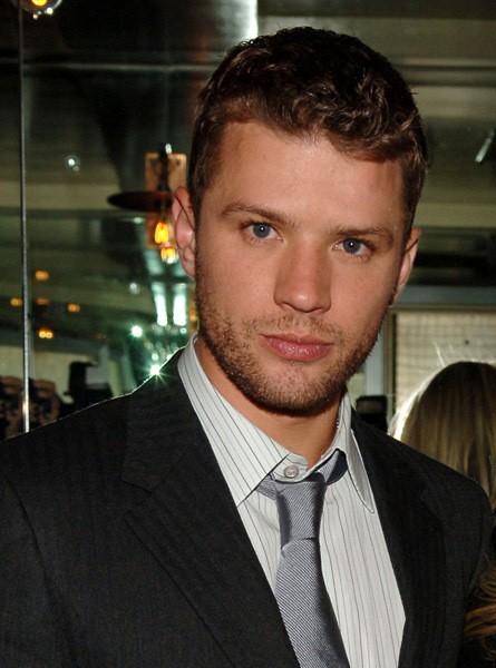 Ryan Phillippe Fotoğrafları 56