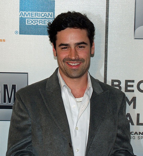 Jesse Bradford Fotoğrafları 1