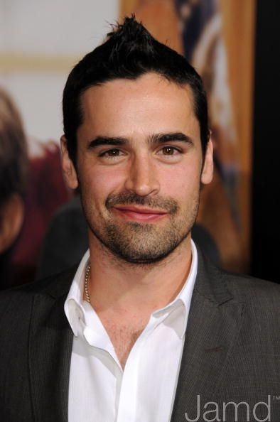 Jesse Bradford Fotoğrafları 36