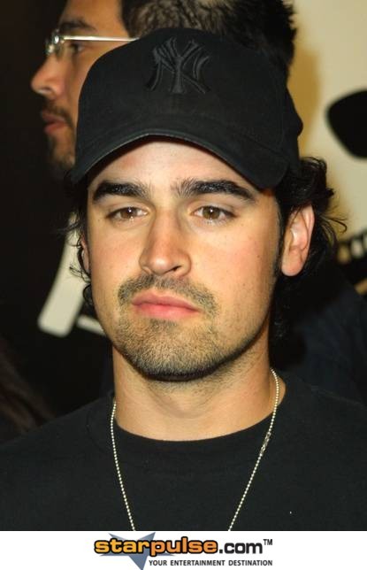 Jesse Bradford Fotoğrafları 9