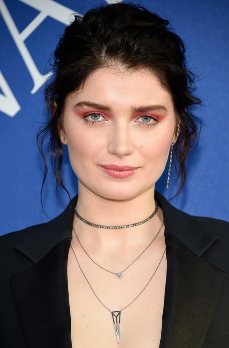 Eve Hewson Fotoğrafları 11