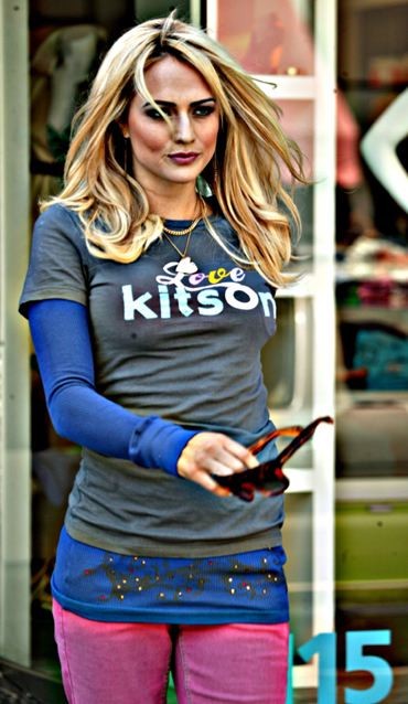 Eli Jane Fotoğrafı