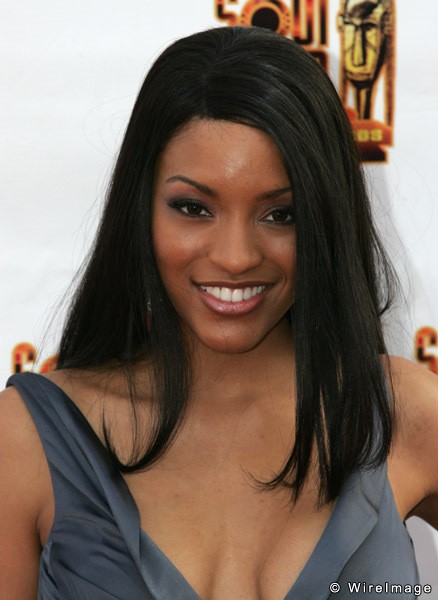 Drew Sidora Fotoğrafları 6