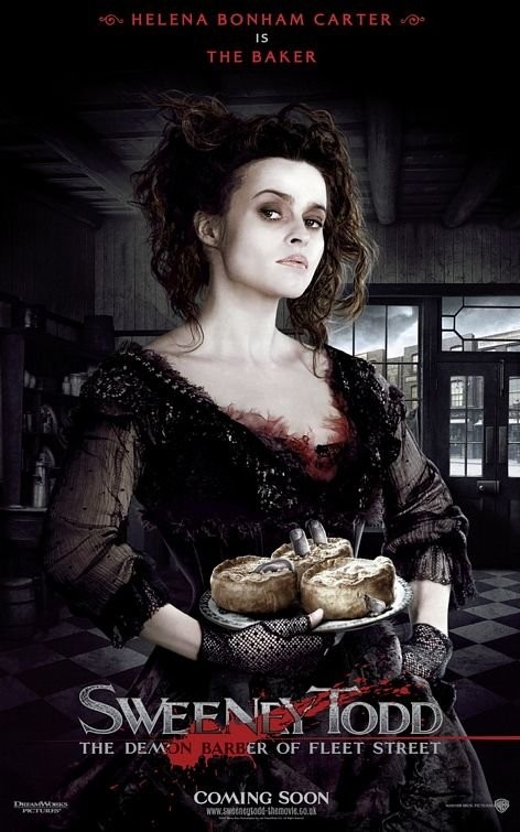 Helena Bonham Carter Fotoğrafları 22