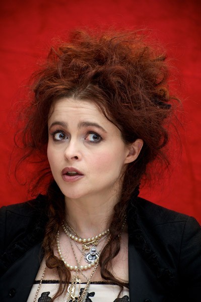 Helena Bonham Carter Fotoğrafları 80