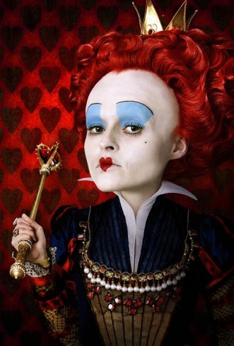 Helena Bonham Carter Fotoğrafı