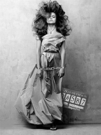 Helena Bonham Carter Fotoğrafı